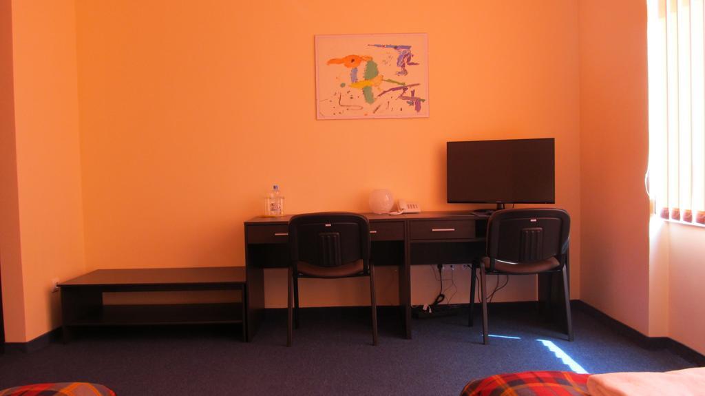 Noclegi Apro Danzig Zimmer foto