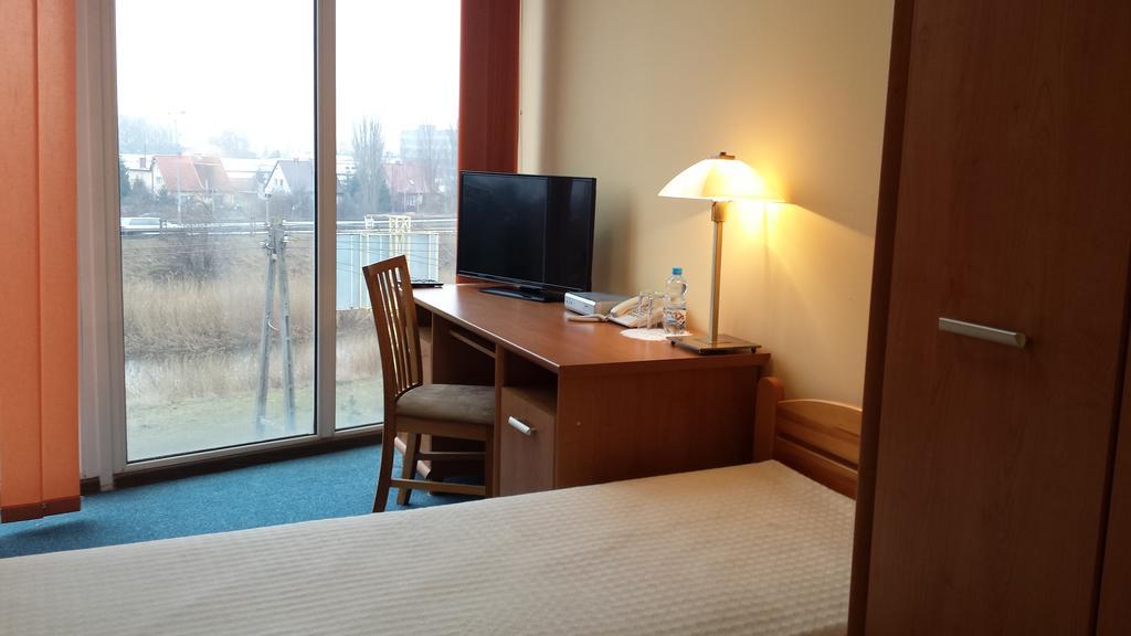 Noclegi Apro Danzig Zimmer foto