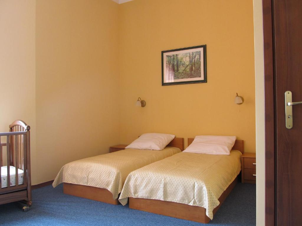 Noclegi Apro Danzig Zimmer foto